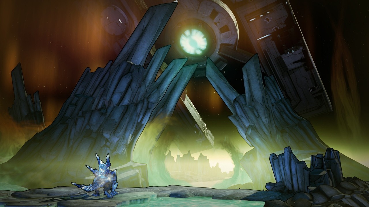 Borderlands: The Pre-Sequel - Imagen 26